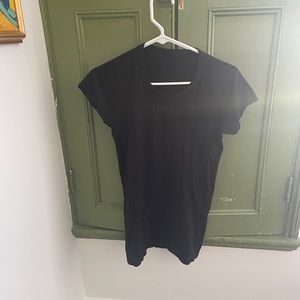 Lululemon swiftly tech short sleeve size 6 T-shirt
